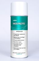 MOLYKOTE PTFE-N-UV